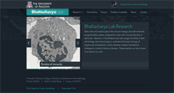 Desktop Screenshot of deeptalab.org